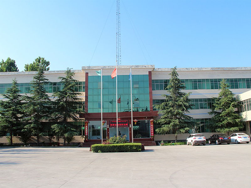 公司響應(yīng)國家環(huán)保要求，對企業(yè)進(jìn)行土壤檢測，各項檢測結(jié)果均達(dá)標(biāo)